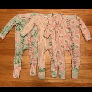 Sweet Honey Layettes